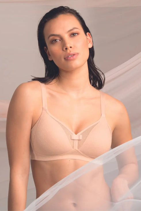 Rosa Faia Eve Soft Bra